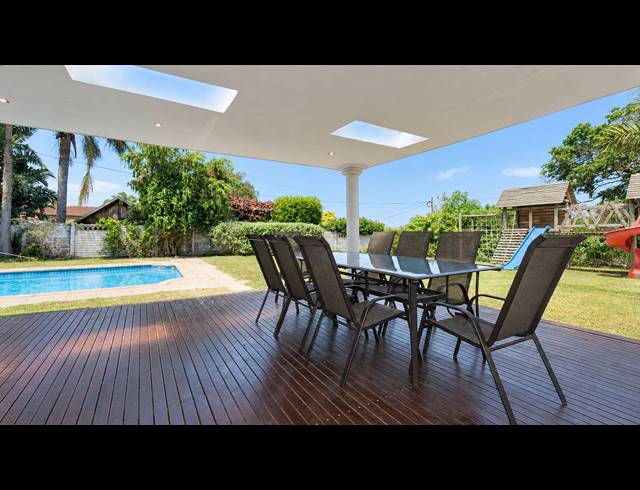 4 BEDROOM HOUSE FOR SALE IN DAWNCLIFFE
